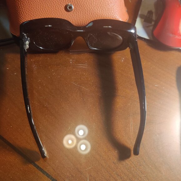 Loewe Paula\'s Ibiza sunglasses New